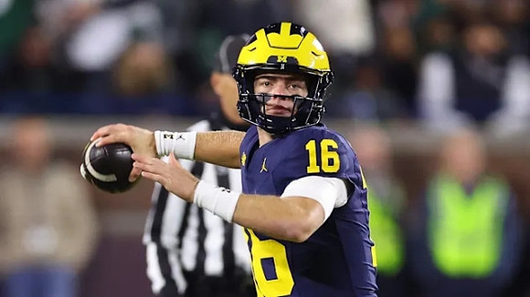 Davis Warren (16)