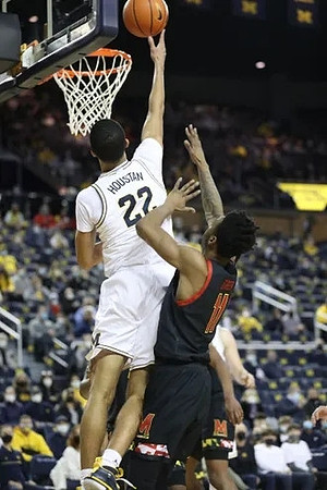 Caleb Houstan (22)