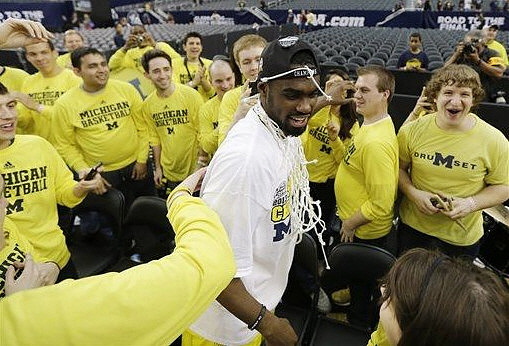 Tim Hardaway Jr. (10)