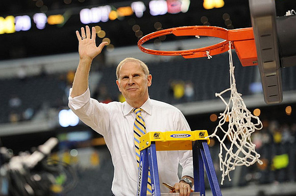 John Beilein