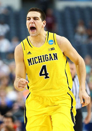 Mitch McGary (4)