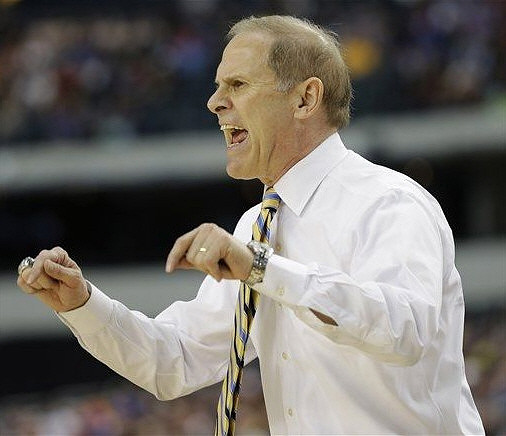 John Beilein