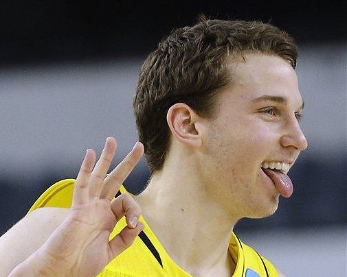 Nik Stauskas (11)
