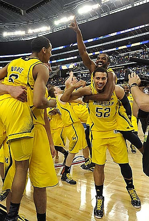 Mitch McGary (4)