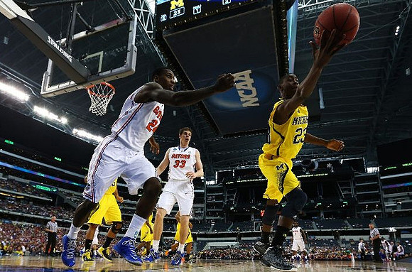Caris LeVert (23)