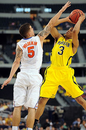 Trey Burke (3)
