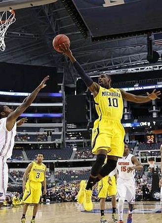 Trey Burke (3)