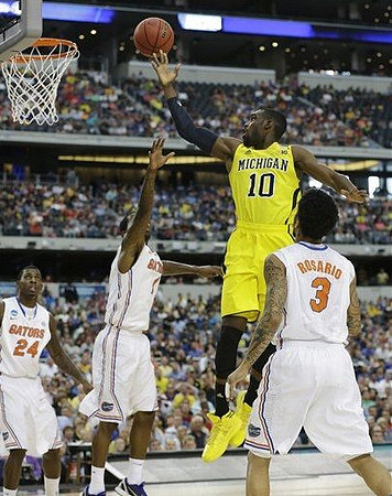 Tim Hardaway Jr. (10)