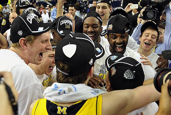 Michigan Team
