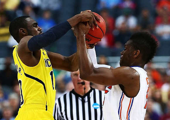 Tim Hardaway Jr. (10)