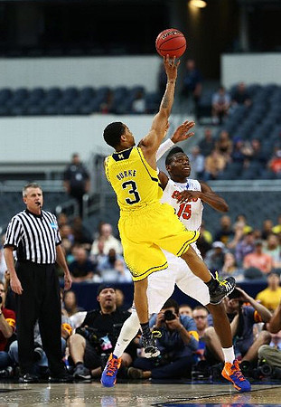 Trey Burke (3)