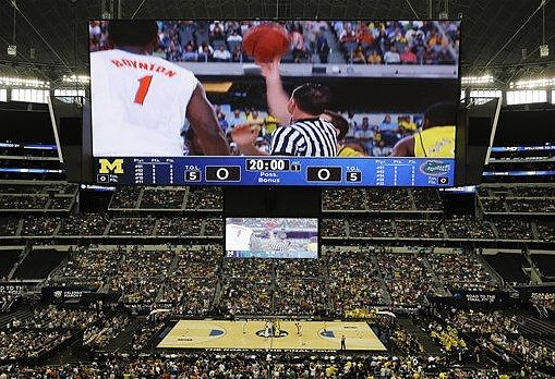 Cowboys Stadium