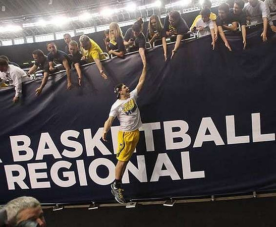 John Beilein