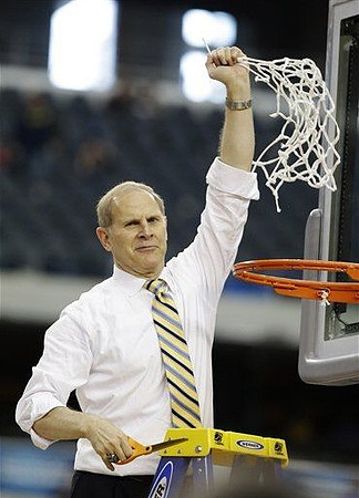 John Beilein