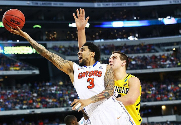 Mitch McGary (4)