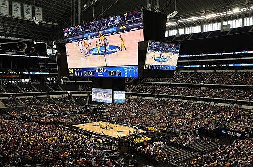 Cowboys Stadium