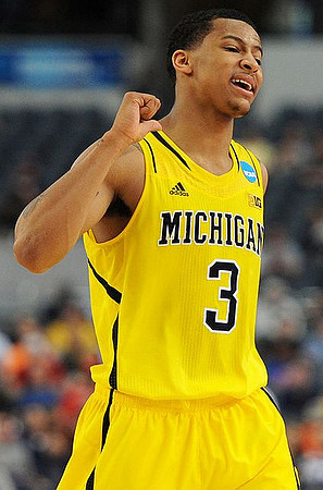 Trey Burke (3)