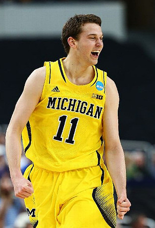 Nik Stauskas (11)