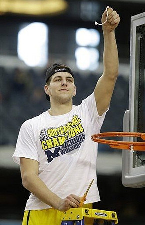 Mitch McGary (4)