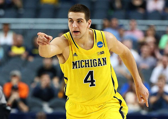 Mitch McGary (4)