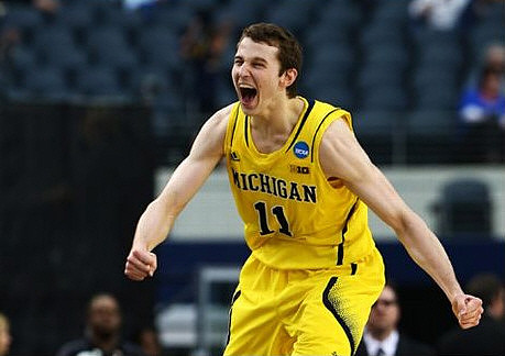 Nik Stauskas (11)