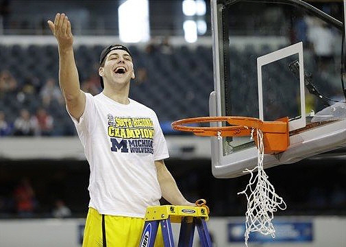 Mitch McGary (4)