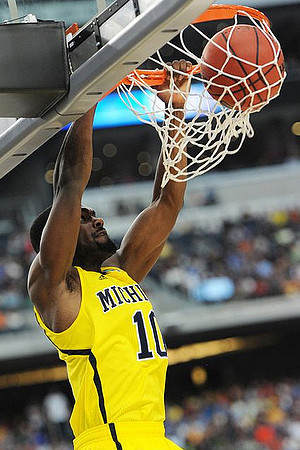 Tim Hardaway Jr. (10)