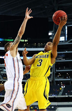 Trey Burke (3)
