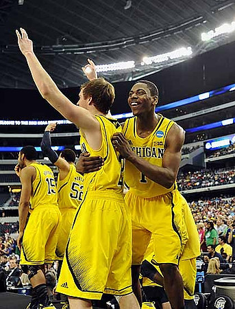 Mitch McGary (4)