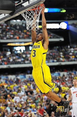 Trey Burke (3)