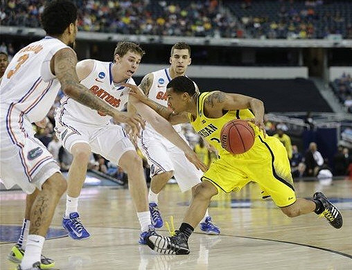 Trey Burke (3)