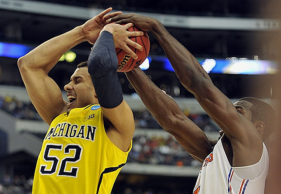 Tim Hardaway Jr. (10)