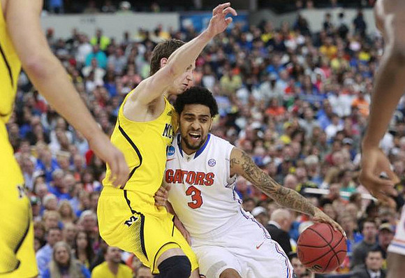 Nik Stauskas (11)