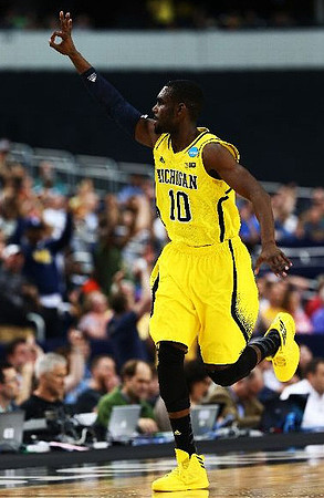 Tim Hardaway Jr. (10)