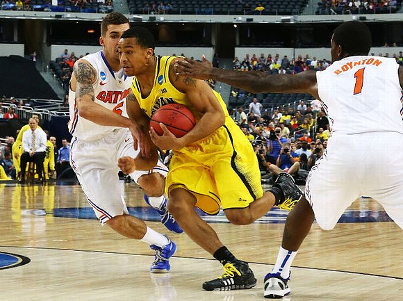 Trey Burke (3)