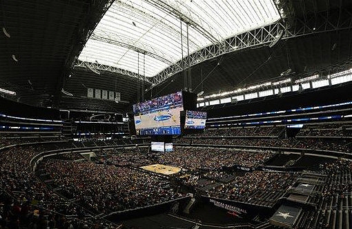 Cowboys Stadium