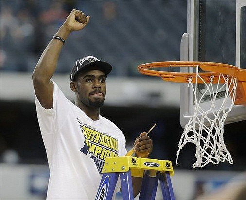 Tim Hardaway Jr. (10)
