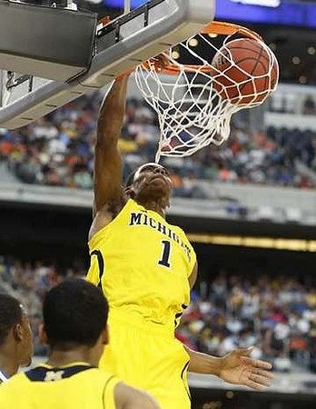 Tim Hardaway Jr. (10)