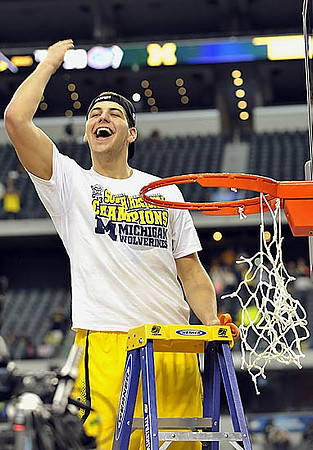 Nik Stauskas (11)