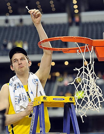 Mitch McGary (4)