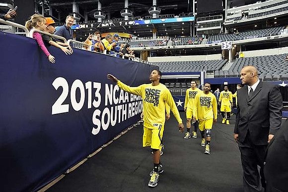 Mitch McGary (4)