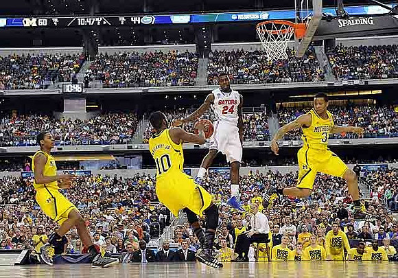 Tim Hardaway Jr. (10)
