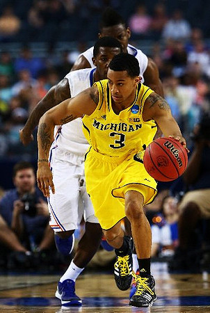 Trey Burke (3)