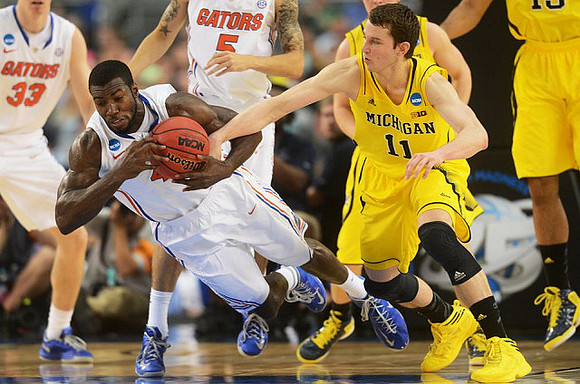 Nik Stauskas (11)