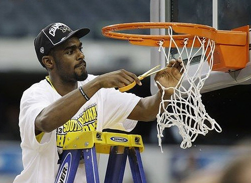 Tim Hardaway Jr. (10)
