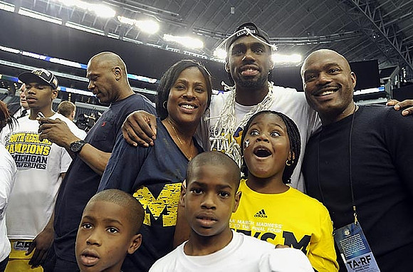 Michigan Team