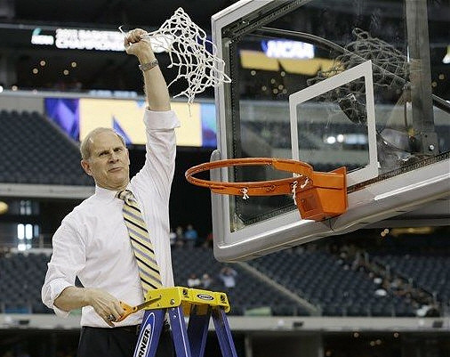 John Beilein