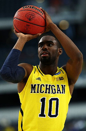 Tim Hardaway Jr. (10)
