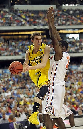 Tim Hardaway Jr. (10)