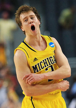 Spike Albrecht (2)